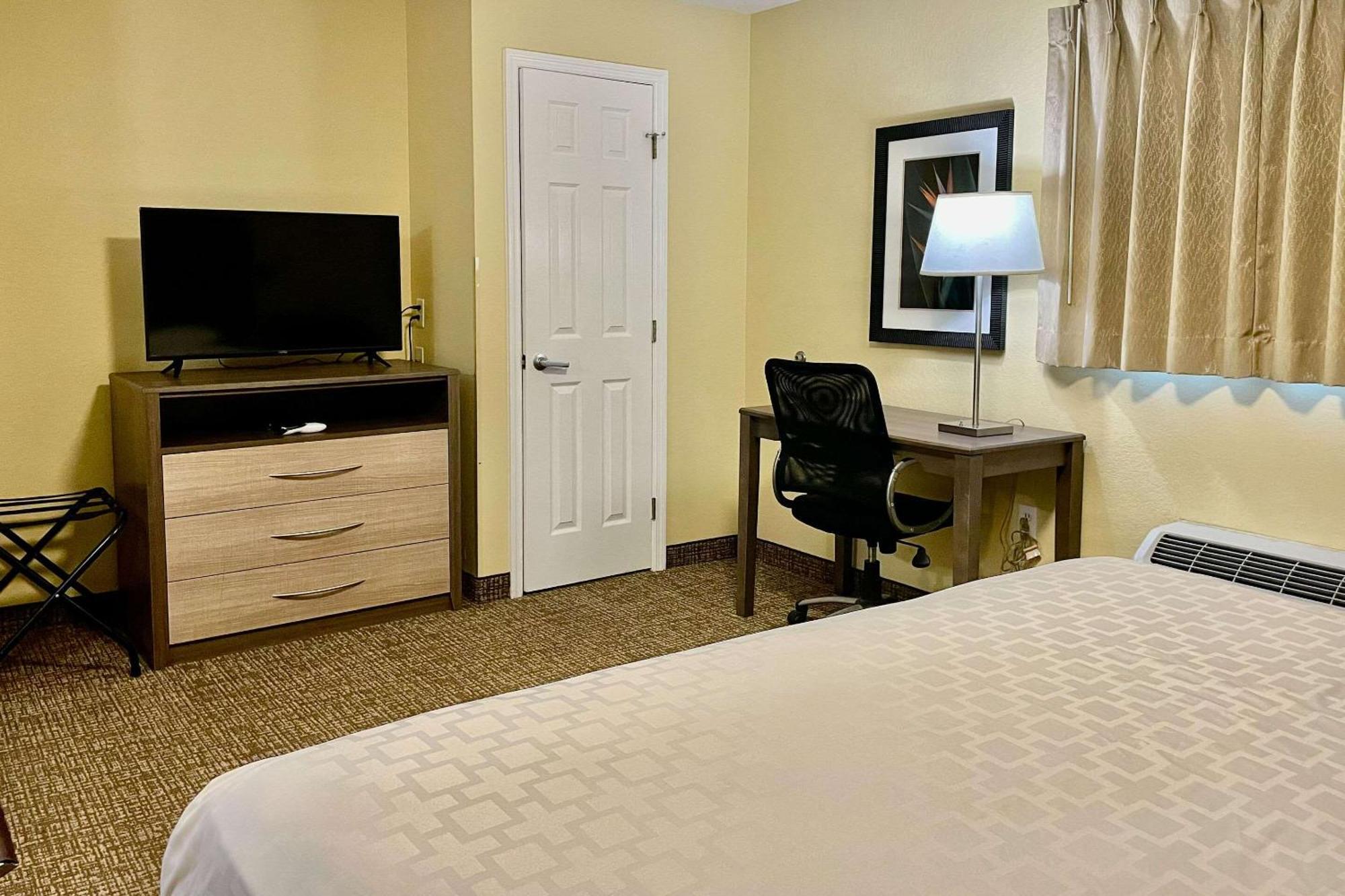 Suburban Studios Fort Myers Cape Coral Exterior foto