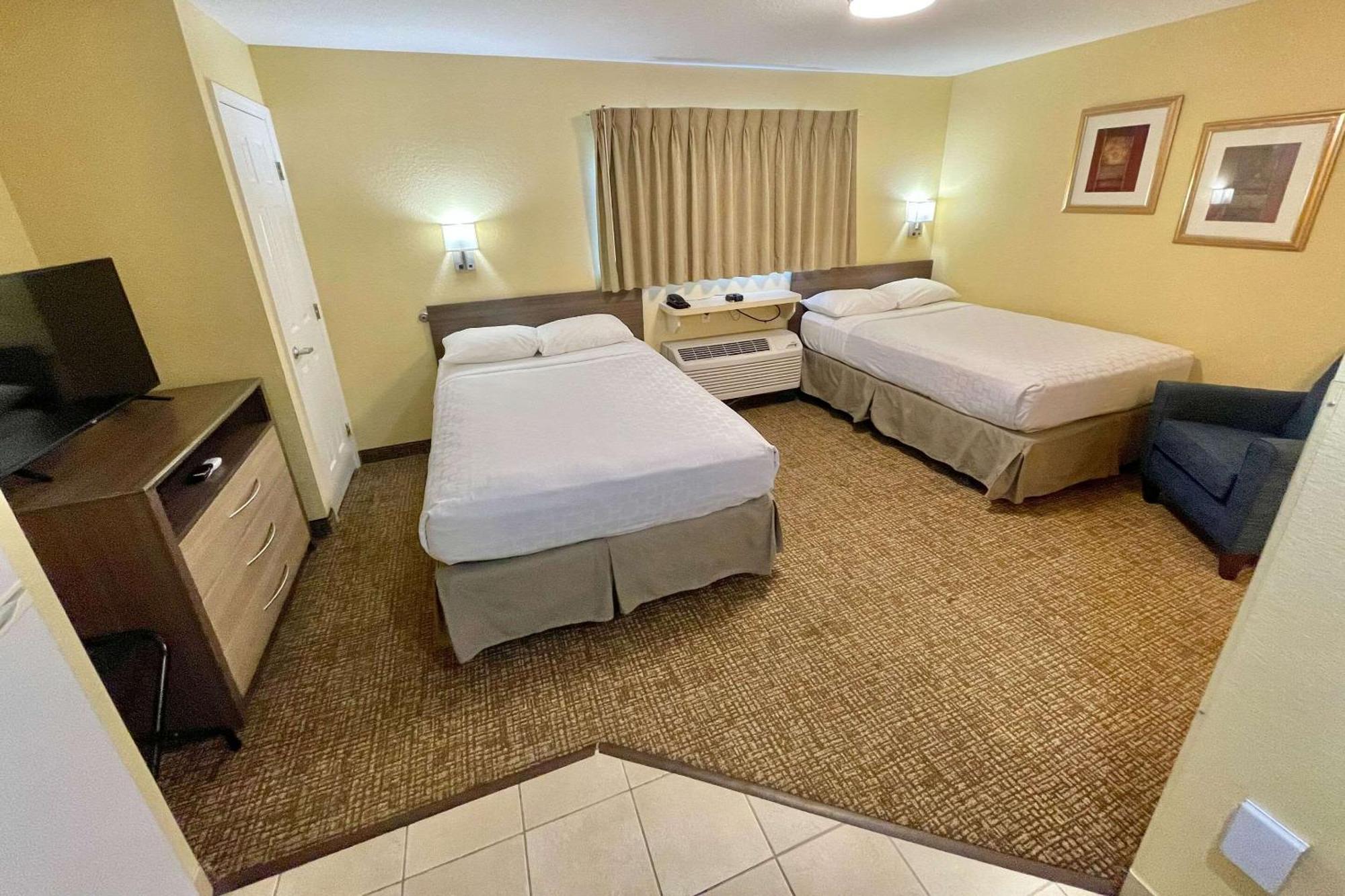Suburban Studios Fort Myers Cape Coral Exterior foto
